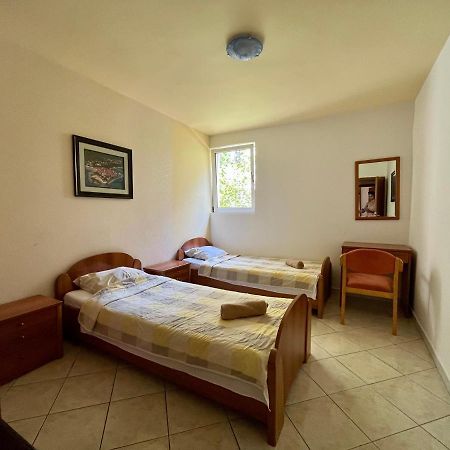 Apartmani Bojana 布德瓦 外观 照片