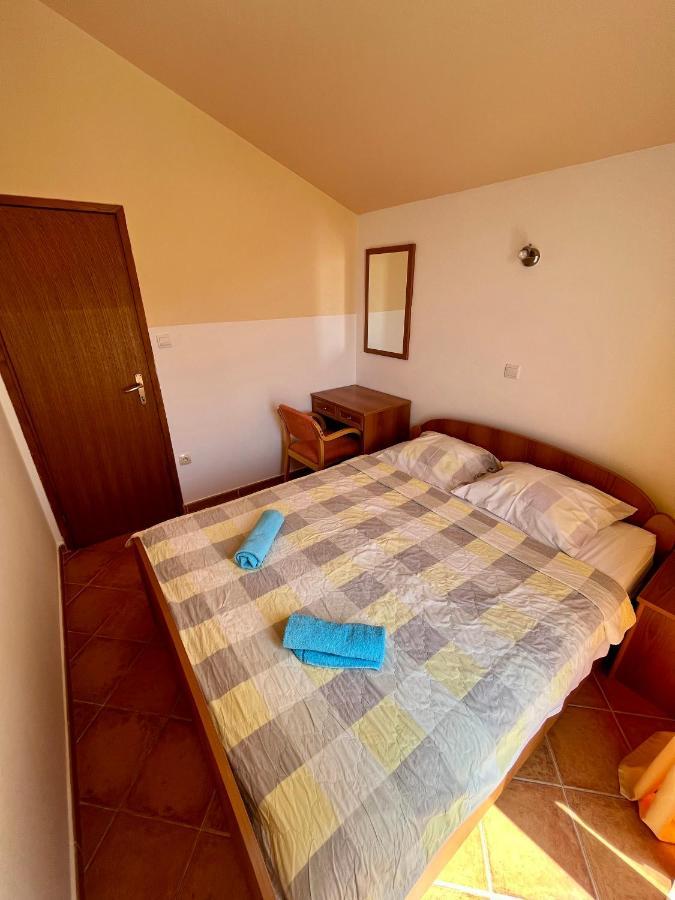 Apartmani Bojana 布德瓦 外观 照片