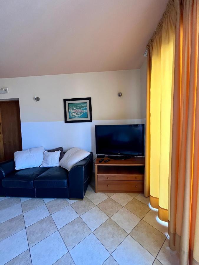 Apartmani Bojana 布德瓦 外观 照片