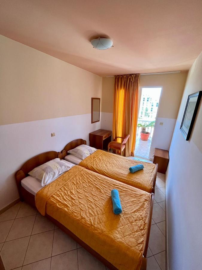 Apartmani Bojana 布德瓦 外观 照片