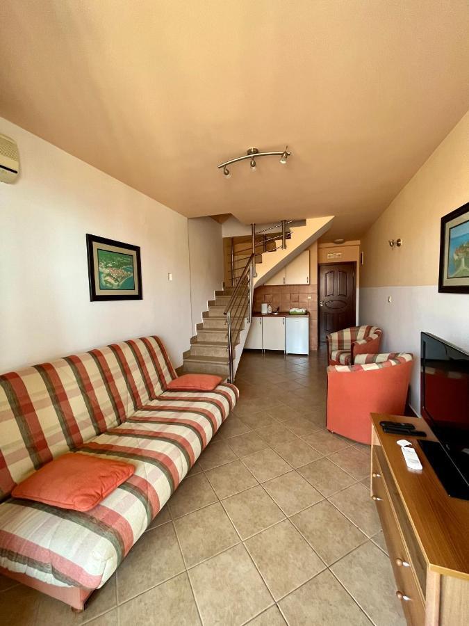 Apartmani Bojana 布德瓦 外观 照片
