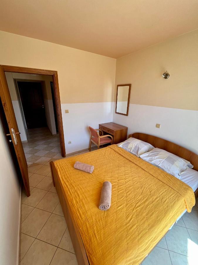 Apartmani Bojana 布德瓦 外观 照片