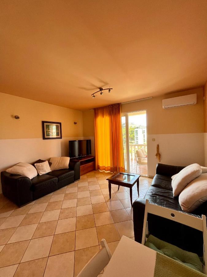 Apartmani Bojana 布德瓦 外观 照片