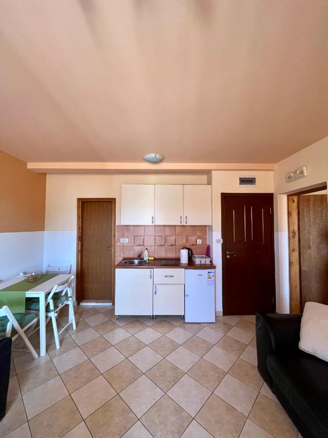 Apartmani Bojana 布德瓦 外观 照片