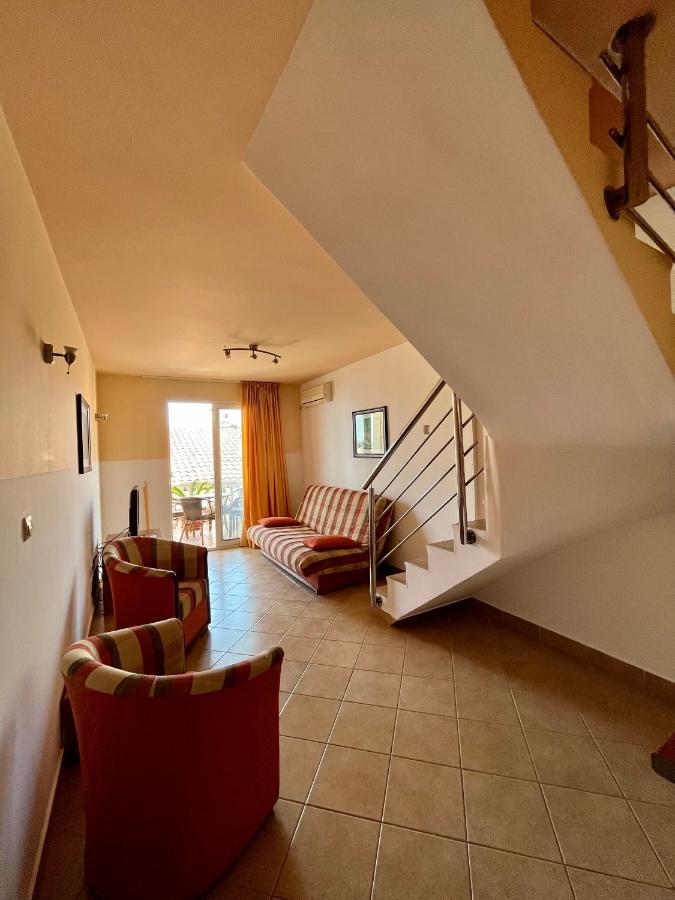 Apartmani Bojana 布德瓦 外观 照片