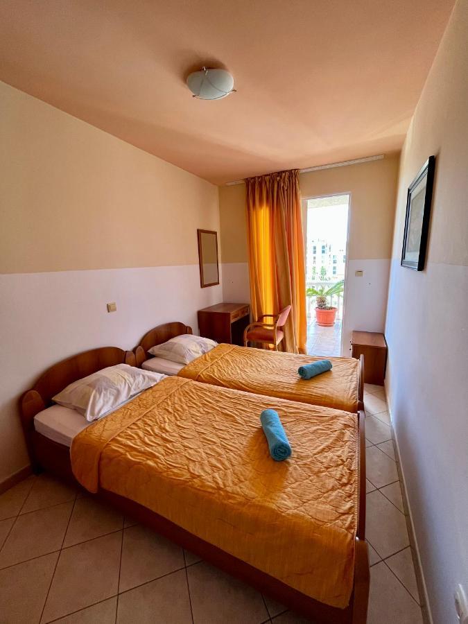 Apartmani Bojana 布德瓦 外观 照片